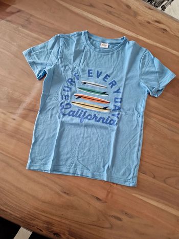 Tshirt 12 ans