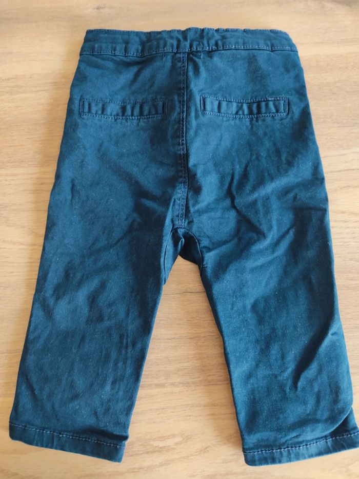 Pantalon orchestra - photo numéro 2