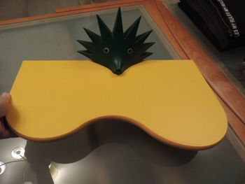 Étagère pour enfant