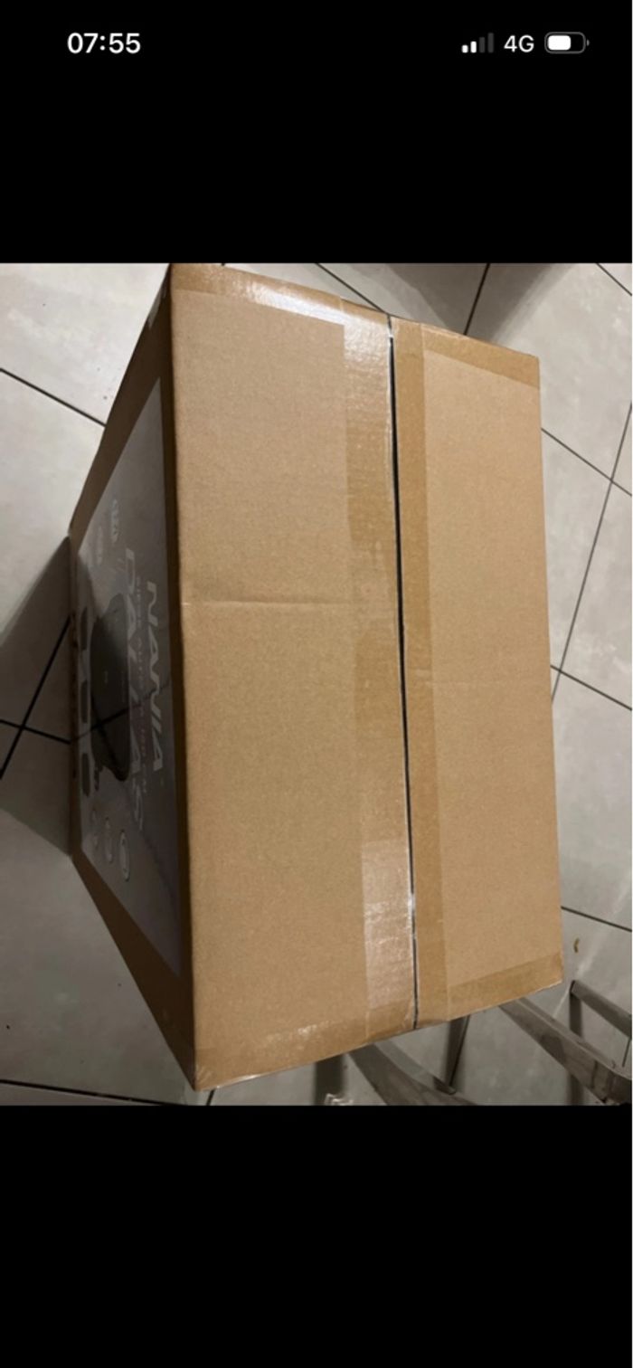 Siège auto Nania évolutif neuf - photo numéro 6