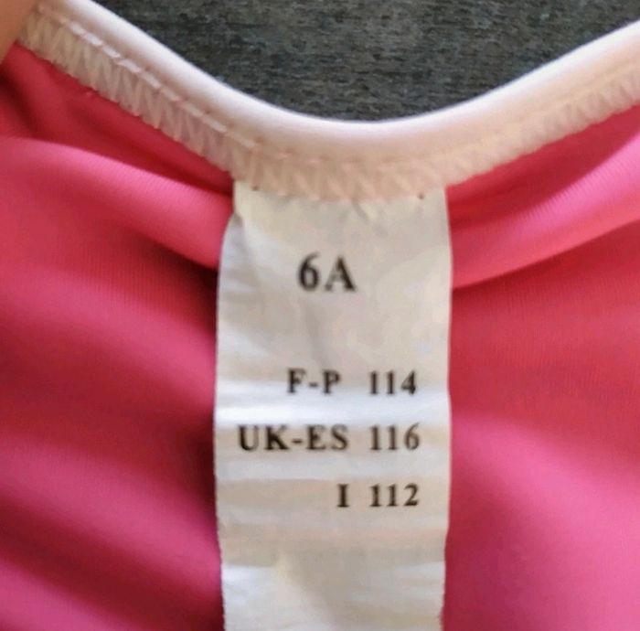 Haut maillot de bain et jupe paréo - photo numéro 6