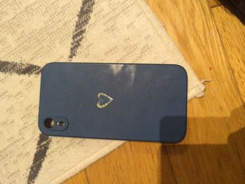 Coque de téléphone