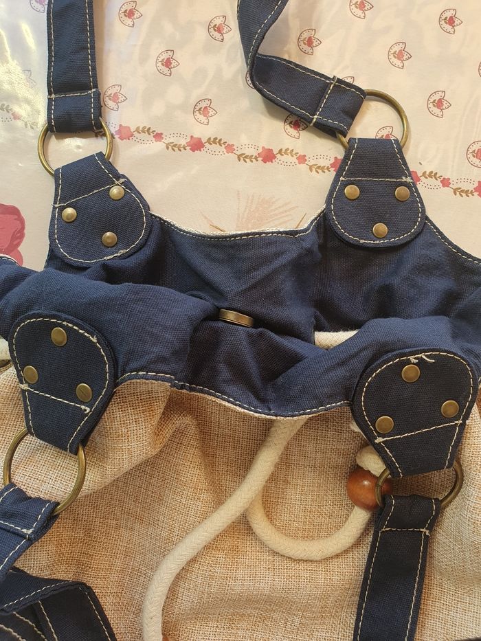 Sac de plage - photo numéro 2