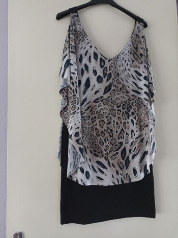 Robe mini