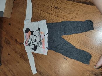 Ensemble minnie