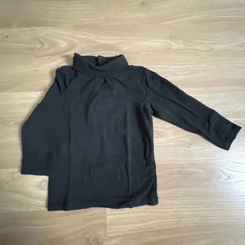 Sous pull
