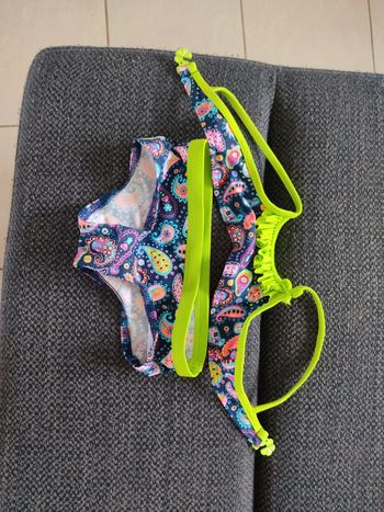 Maillot fille