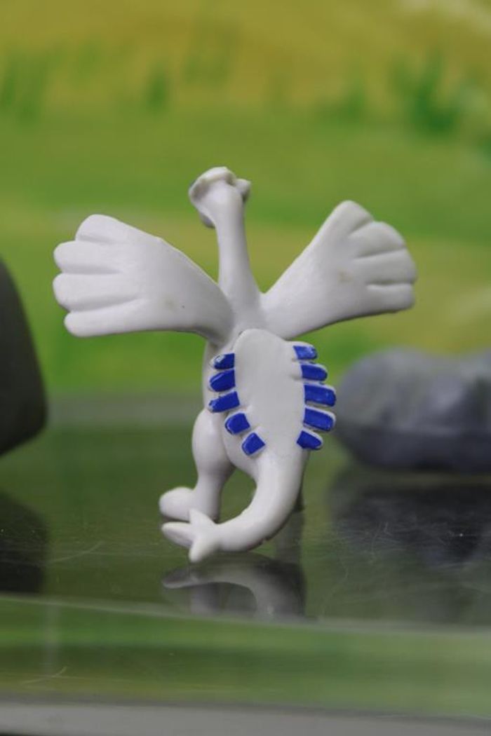 Pokemon Lugia - photo numéro 4