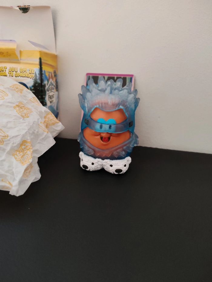 Jouet McDonald's - photo numéro 2