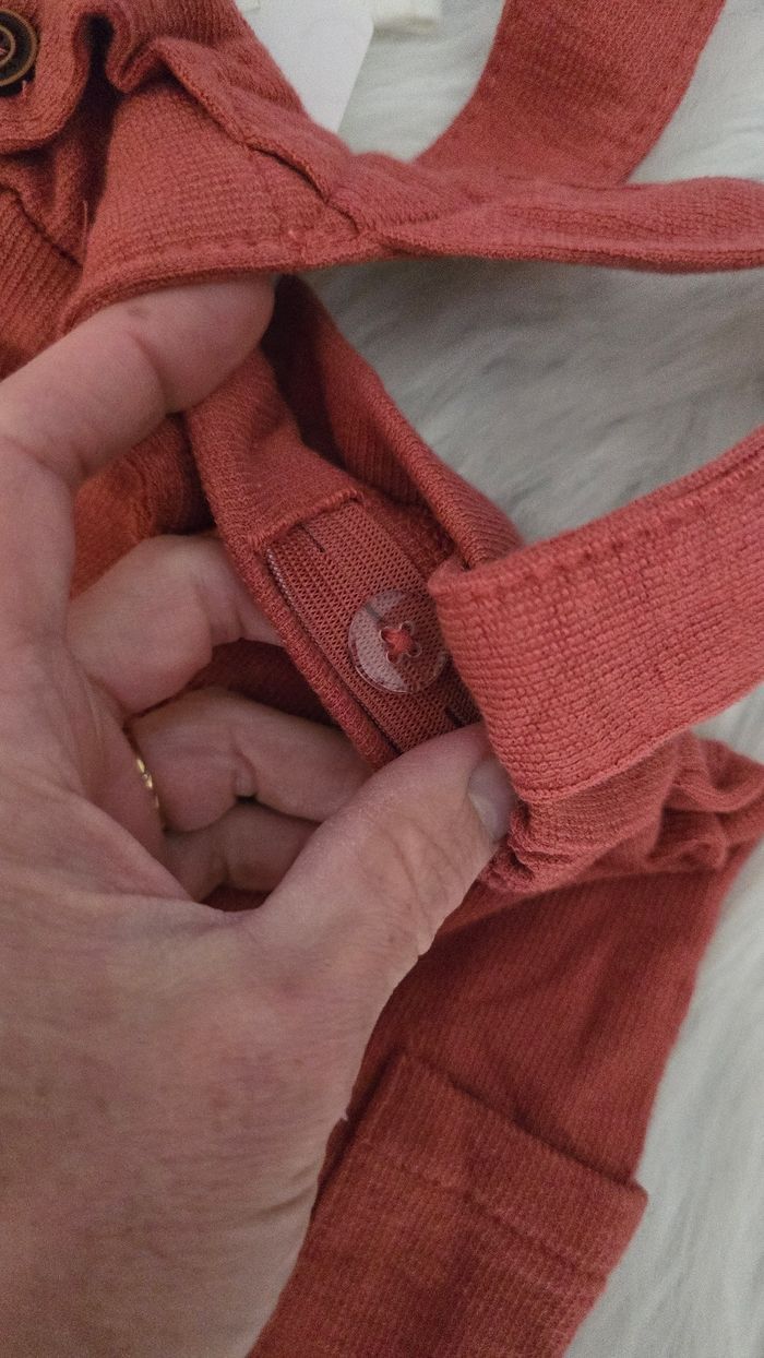 NEUFS (NON PORTÉS)🏷🏷 💙😍🤩 superbe ensemble 23/24mois Garçon 🤩😍💙 - photo numéro 5