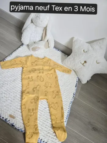 Pyjama