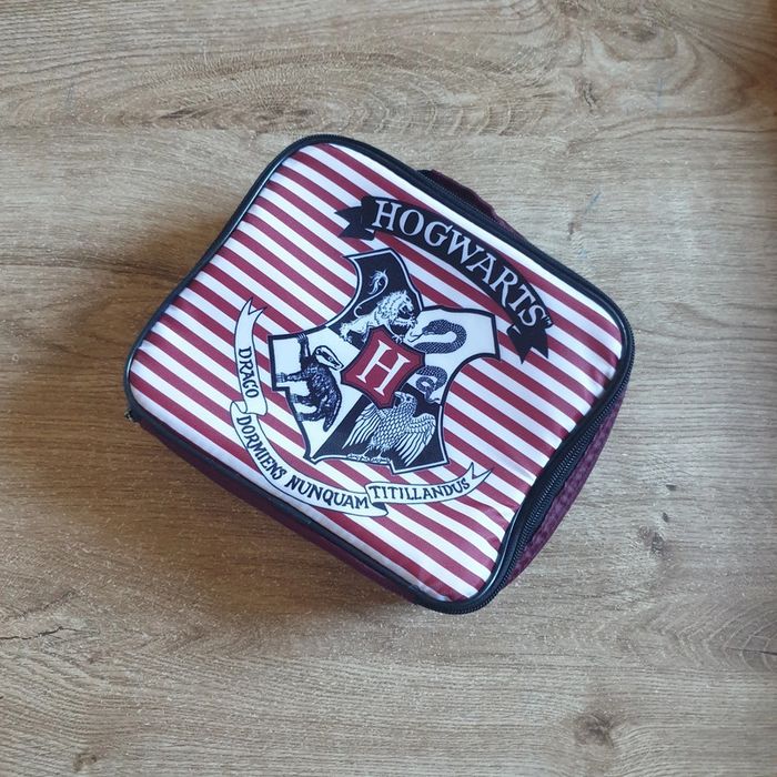 ⭐ Pochette Harry Potter #emyfleury_accessoires