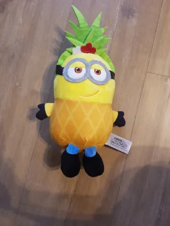 Mignon Ananas