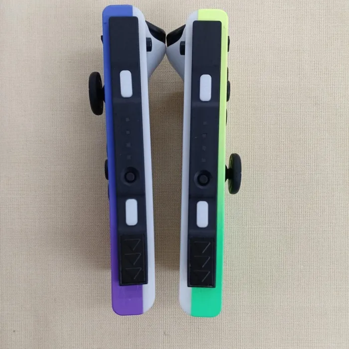 Nintendo Switch - photo numéro 3