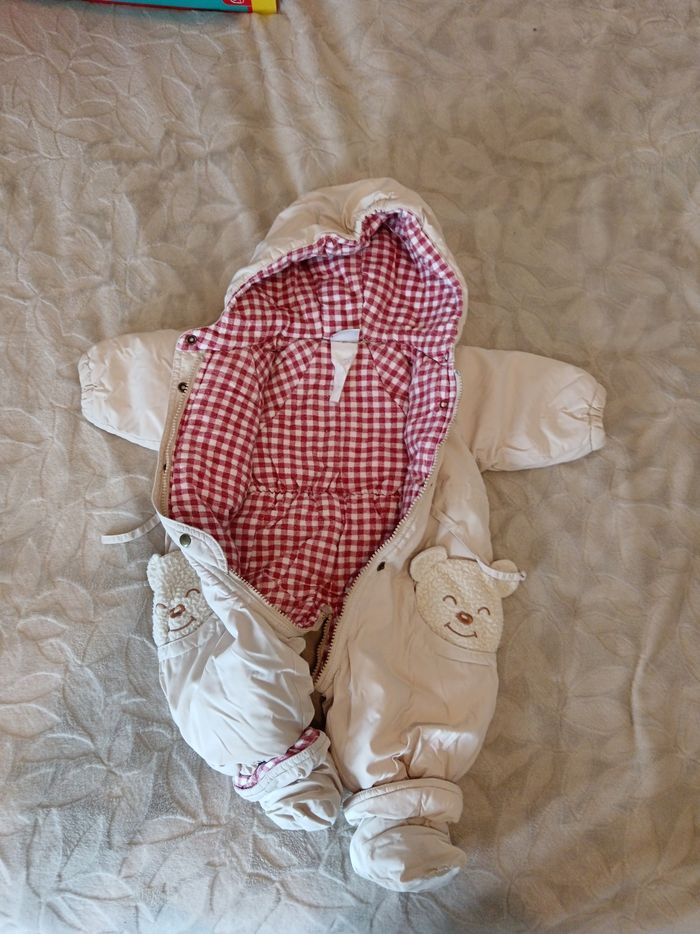 Combipilote 9 mois - photo numéro 2