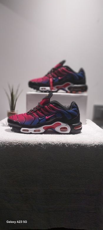 Nike Air plus Barcelone