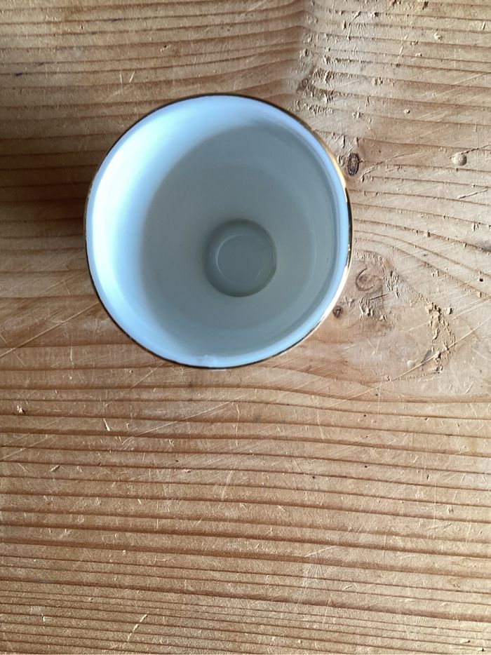 Coquetier « norway » - photo numéro 2