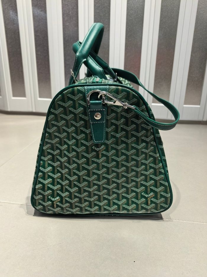 Goyard Barrel - photo numéro 3