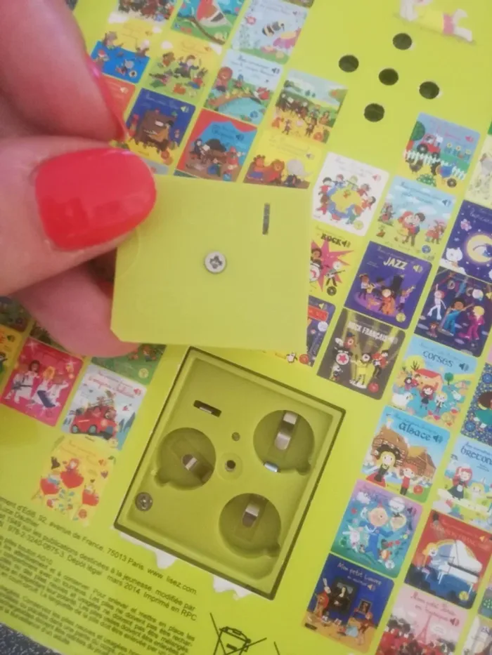 Comptines et jeux de doigts - photo numéro 3