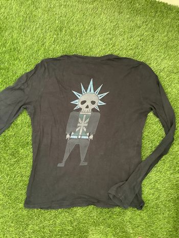 Tee shirt zadig & voltaire S