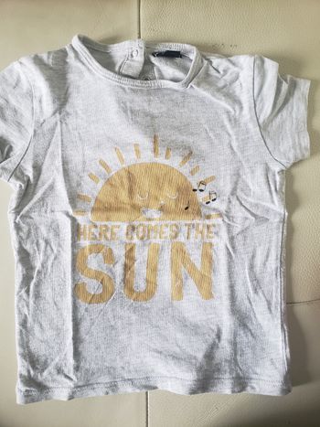 Tee-shirt