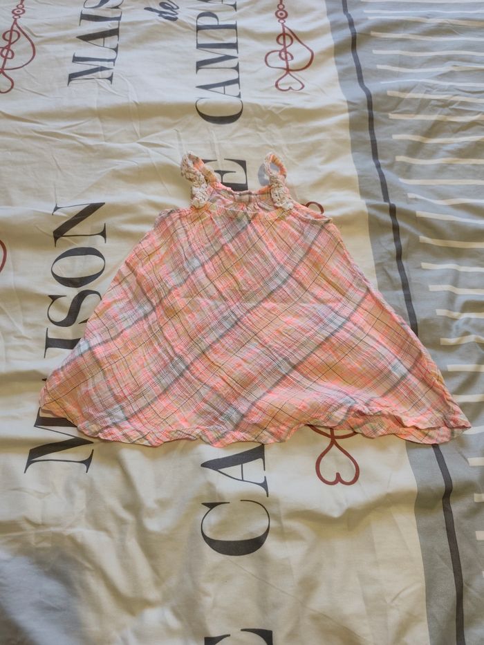 Robe fine - photo numéro 5