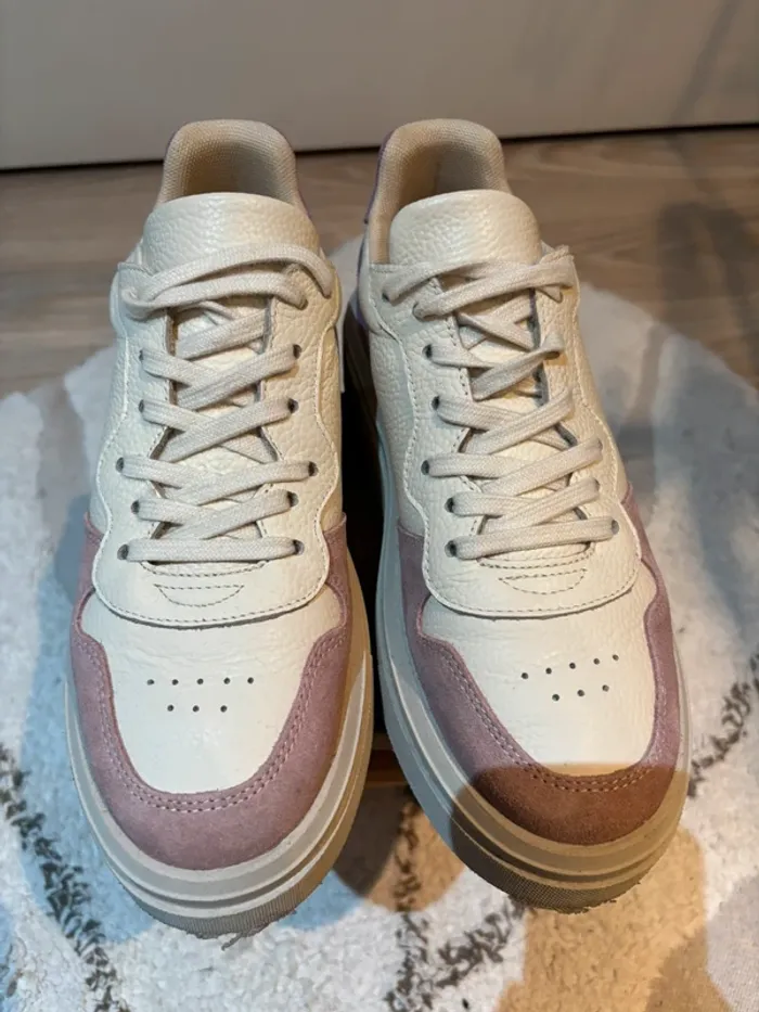 Baskets Steven New York Favia 37 - photo numéro 3
