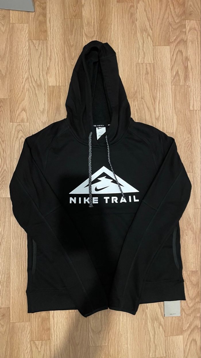 Sweat Nike Trail - photo numéro 2