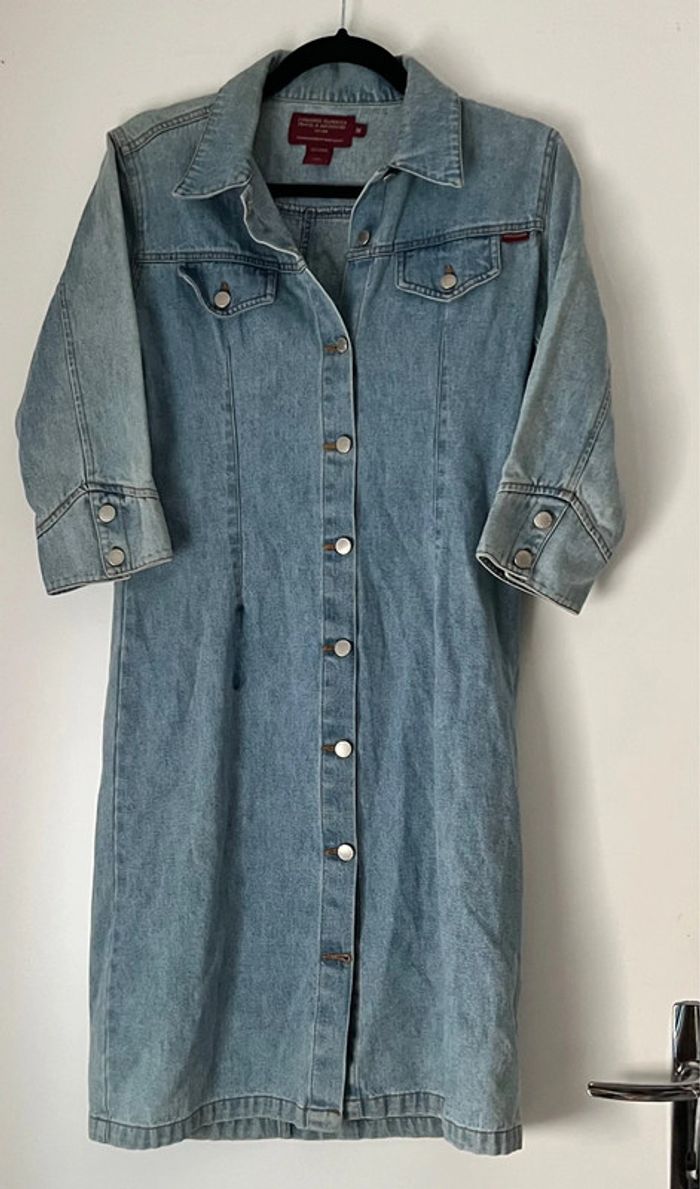 Ensemble De 3 Robes Taille S - photo numéro 4