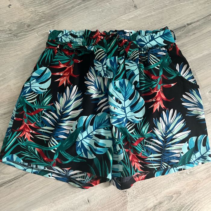 Short été