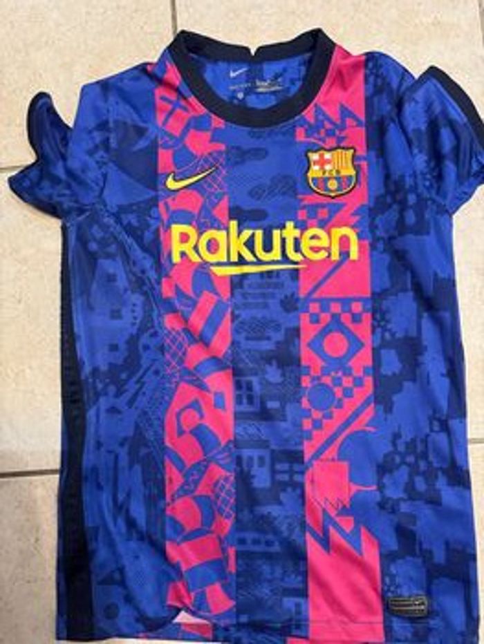 Tee shirt de Barça