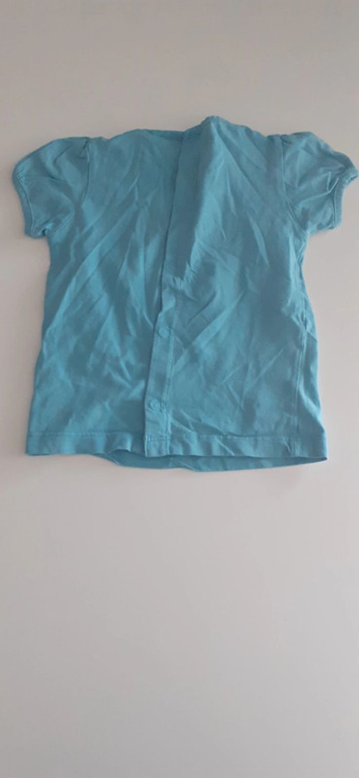 T shirt 18 mois - photo numéro 2