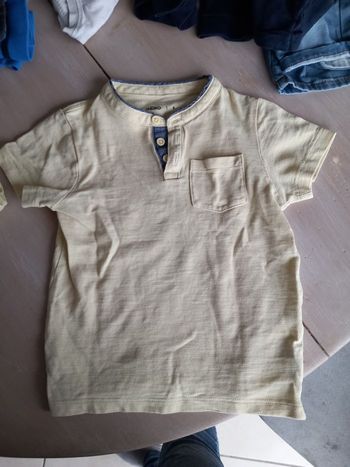 Tee shirt