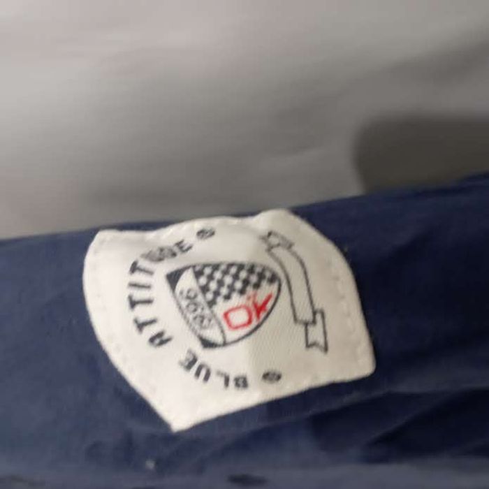 pull bleu foncé 12 ans - photo numéro 3