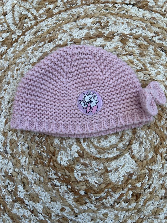 Bonnet Disney Marie les aristochats