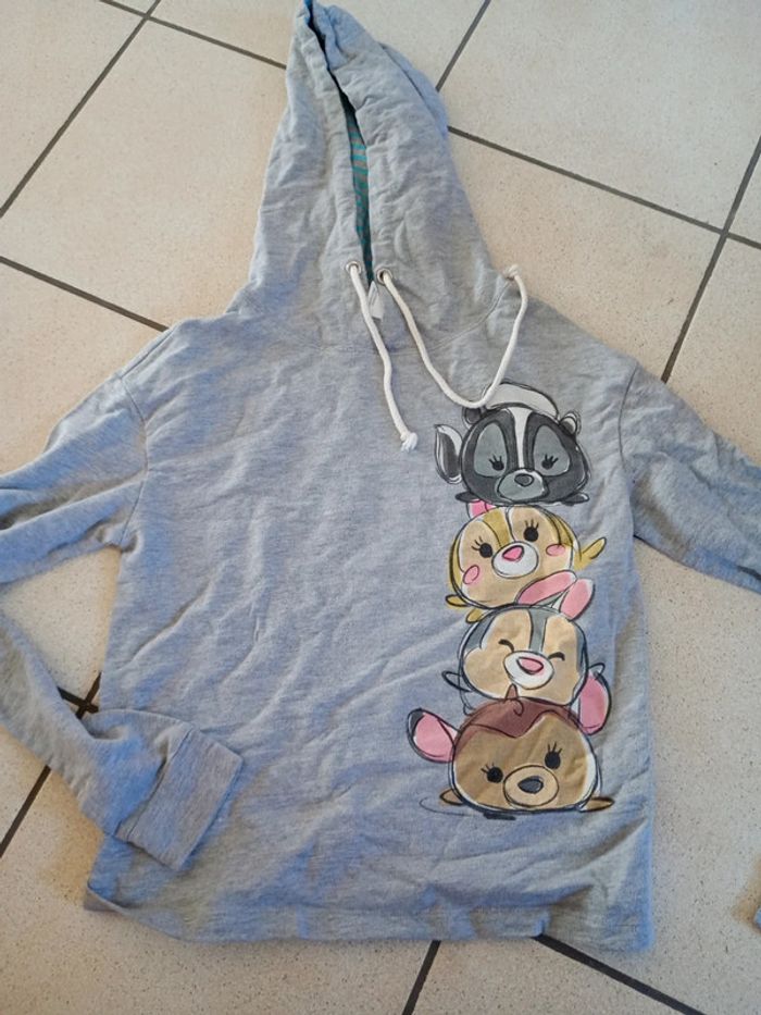Sweat bébés Disney taille s