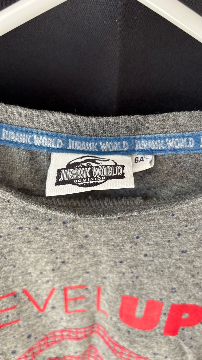 Tee shirt - photo numéro 2