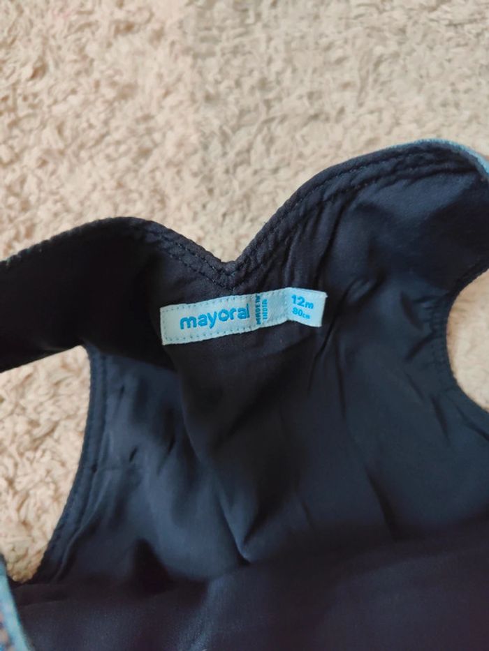 Robe jean 12M - photo numéro 2
