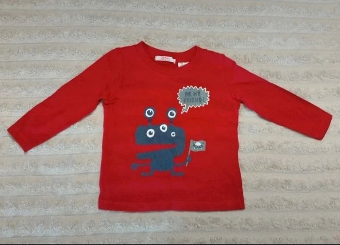 🩵 Tee shirt manches longues 🩵