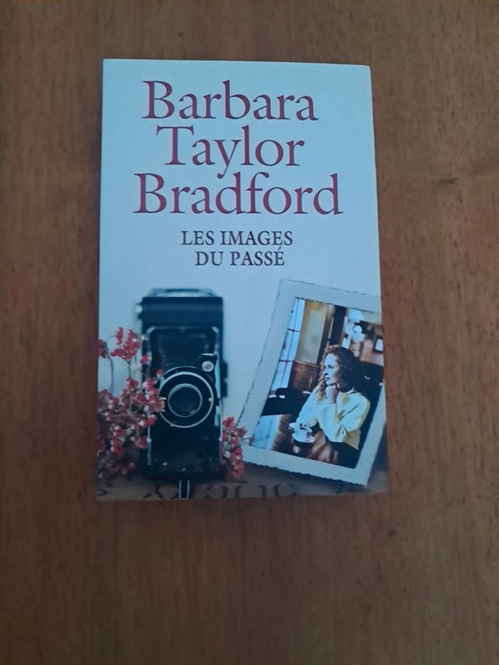 Barbara taylor bradford