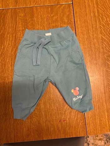 Pantalon Mickey