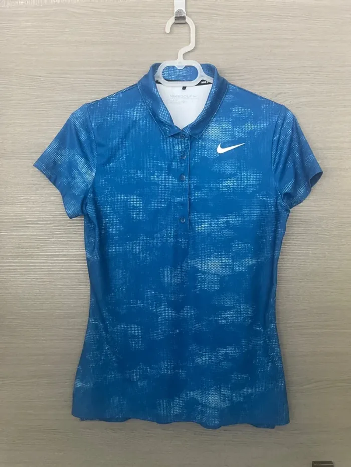 Polo Nike Golf