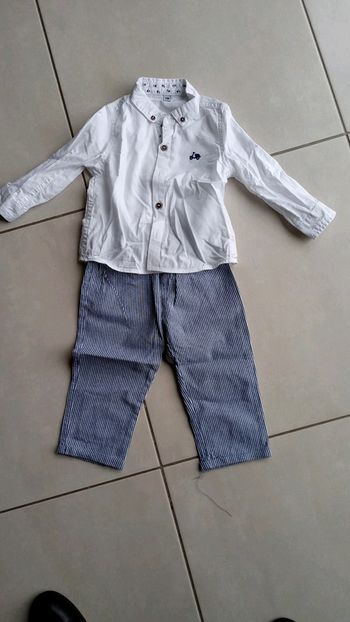 Ensemble