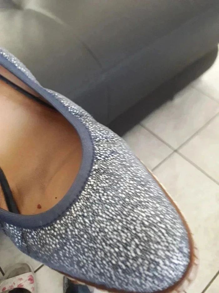 Escarpin Fugitive - photo numéro 9