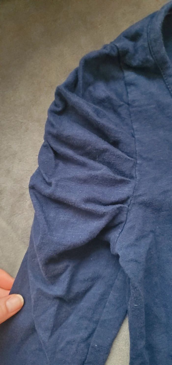 T shirt etam - photo numéro 5