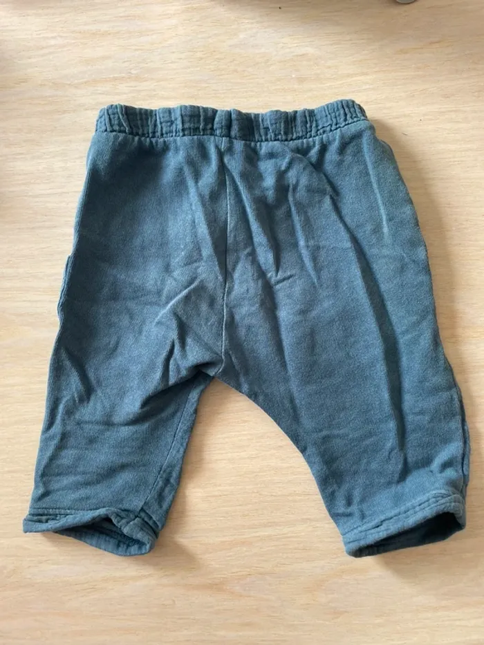 Pantalon léger 12 mois - photo numéro 2