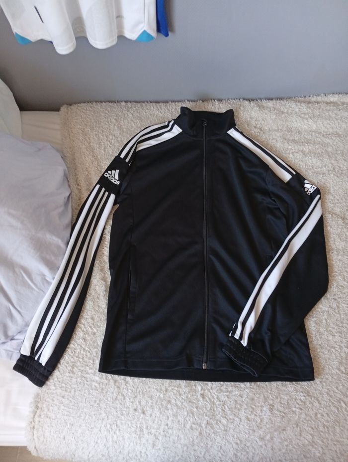 Veste adidas - photo numéro 2