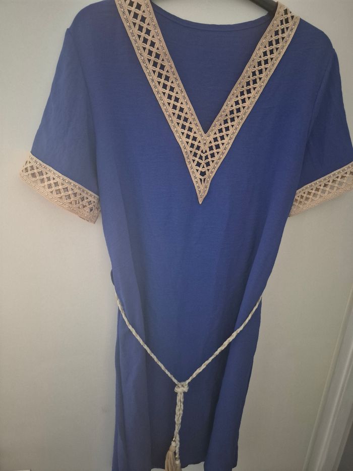 Robe siheme - photo numéro 2