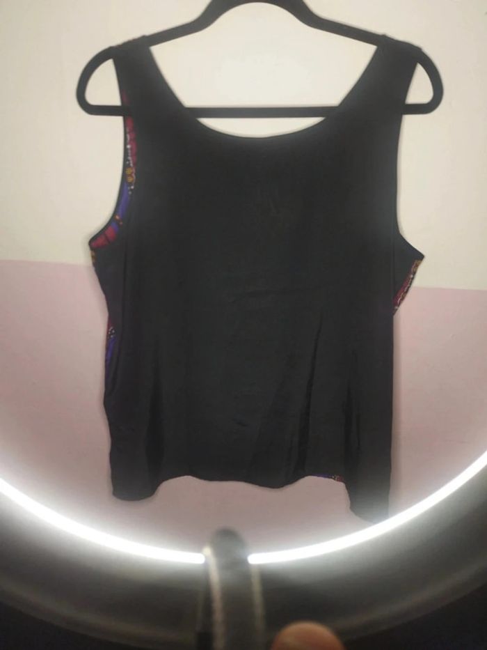 Débardeur femme taille 46 - photo numéro 5
