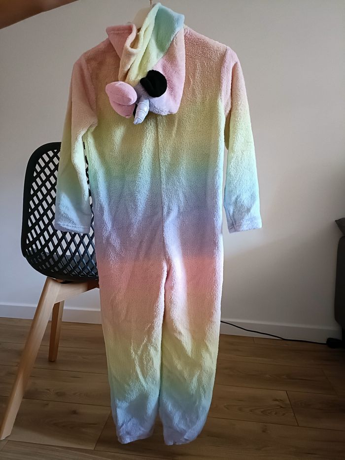 Pyjama Minnie - photo numéro 2